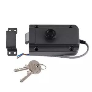 열쇠 안전한 방수 대문 자동 개폐기 책상키 옷장키