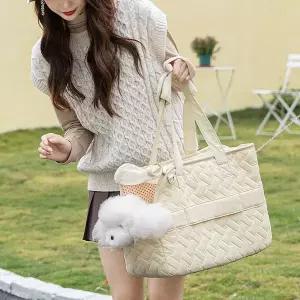 슬링백 강아지 이동가방 반려동물 외출 가방 반려견위고백