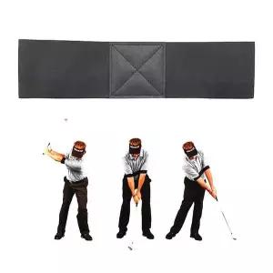 [하프클럽/]암밴드 스윙연습 골프