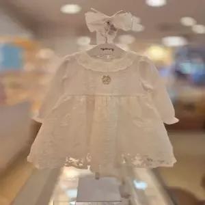 아가방 웬디 스페셜 원피스세트(밴드) 01S024052