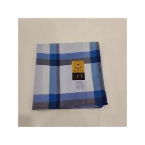 [하프클럽/닥스ACC]  DES1104 닥스 선염 손수건