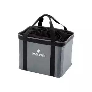 스노우피크 기어 콘테이너 UG080 다용도 수납가방 