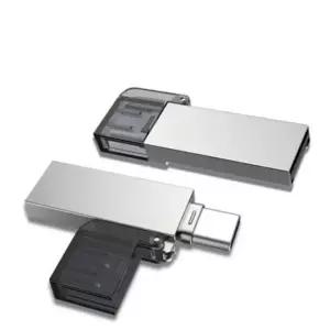 MicroSD 카드리더기 RD-T01 TKR