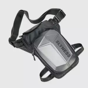 바이크 라이딩 오토바이 레그백 허리가방 허리색 힙색 크로스백 백팩