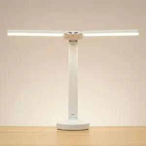 탁상 책상 조명 스텐드 스탠드 미니 무선 독서실 단 공부 거치대 [mFLKW4X]