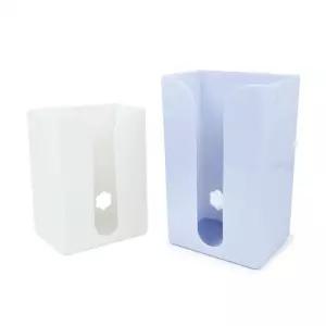 BUyuS 접착식 핸드타올 케이스 핸드타올용기 키친타올겸용 감성소품  buyus 굿딜 브이숍 illo001