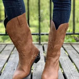 라인댄스부츠 라인댄스신발 댄스화 줌바 여성 재즈화 부츠