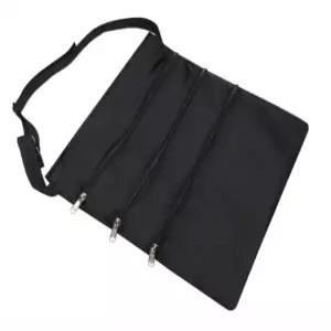 돈백 상인 장사 앞치마 허리전대 돈주머니 장사백 노점상 돈가방 복대