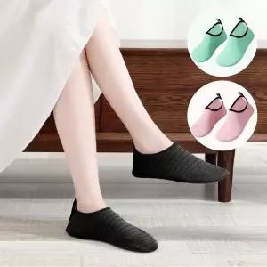 (보리별) 여름 워터파크 신발 소프트 물놀이샌들 아쿠아슈즈 계곡