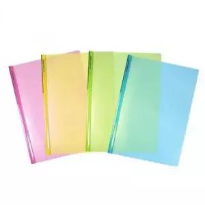 [문구/오피스] 11846 아이비스 1박스 800 300개입 라운드쫄대화일 컬러-좌철