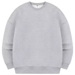 [디프]디럭스 루즈 맨투맨 6 Color [DIFM_5001]