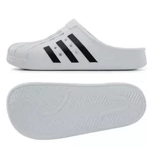 [아웃도어스/아디다스]아디다스 아딜렛 클로그 슬리퍼(FY8970)