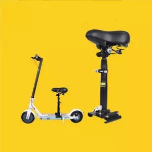 샤오미 나인봇 전동킥보드 안장 설치 브라켓 의자