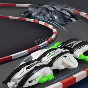 콩벌레RC RC카 둥글게rc카 공놀이 콩벌레 자동차