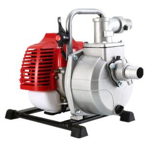 예초기 양수기 펌프 경량 부스터 139FA 고압 소형 어셈블리 급수 모터헤드 배수