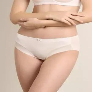 [라보라]기획 빅사이즈 누디헴 팬티 P9S205N