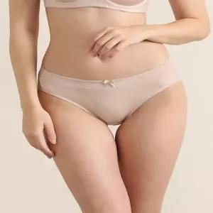 [라보라]기획 빅사이즈 베이직 누디헴 팬티 P9S204N