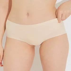 [라보라]노라인 누디 심리스 랩핑 팬티 레깅스 팬티 701BE