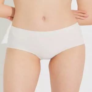 [라보라]노라인 누디 심리스 랩핑 팬티 레깅스 팬티 701IV