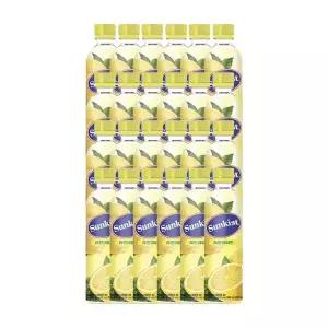 썬키스트 레몬에이드 500ml 24개