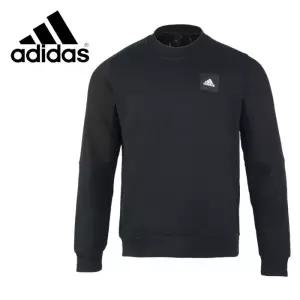 갤러리아 아디다스 MHS 크루 스웨트 긴팔티 맨투맨