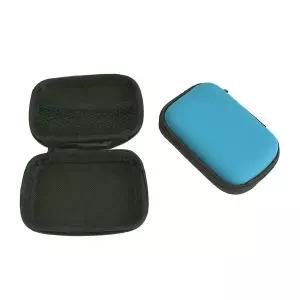 [하프클럽/알티피아]수납파우치 소품 이어폰케이스 수납케이스 소품케이스