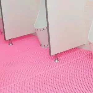 100X200/화장실 현관 미끄럼방지매트 패드 발판 바닥