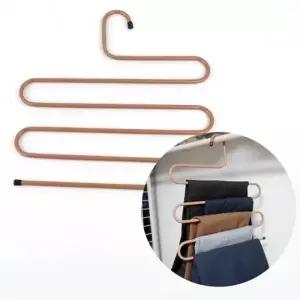 5단 바지걸이 1P