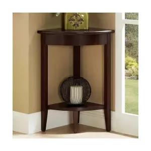 코너 수납장 모서리장 공간활용 선반 벽걸이 거실161575