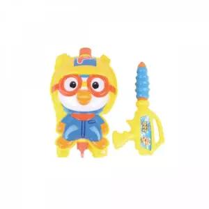 파워물총 TBZ 미니 물총