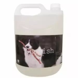 체리쉬 탈취제(파파야향) 4L 고양이화장실코팅강아지소변냄새제거 애견 애완견 소취제