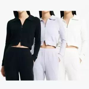 [뉴발란스]뉴발란스 여성 소프트 투웨이 카라집업 3종 택1