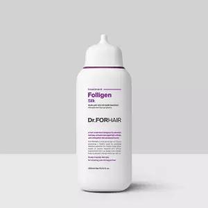 닥터포헤어 탈모손상모 케어 폴리젠 실크 트리트먼트 300ml