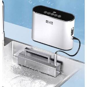 소닉온 초음파 식기세척기 비치형 과일 싱크대 자취방