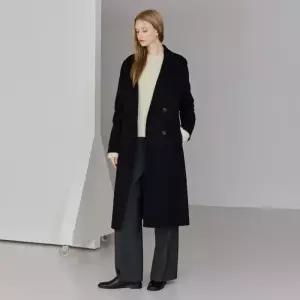 [리안뉴욕][리안뉴욕] 울 반더블 핸드메이드 코트