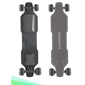 전동 스케이트보드 롱보드 경량 오프로드 전동스케이트보드