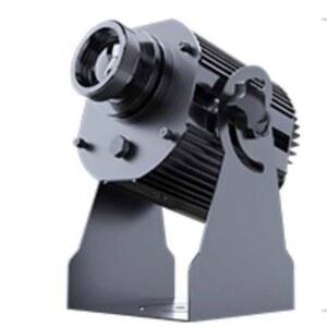 바닥광고 라이트 회전 간판 광고 조명 야외 축제 방수