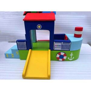 키즈룸 정글짐 조합 키즈카페 놀이 놀이터 부품