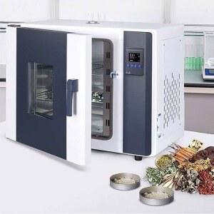 산업용 열풍건조기 실험실 드라이 단열 고온 수직 열풍 오븐