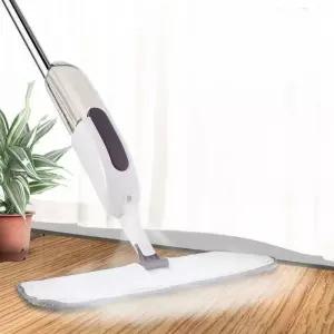 물뿌리는 밀대걸레 당겨서쓰는 스프레이 극세사 오래쓰는