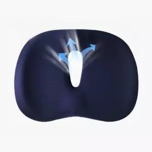 의자 방석 좌욕기 쿠션 도넛 전립선 똥꼬 꼬리뼈 엉덩이쿠션 에어매쉬 항문시트 고시생필수품