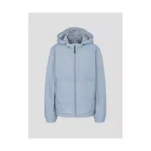 브랜드정품 빈폴 BEANPOLE MEN 리버서블 윈드브레이커 점퍼 스카이 블루 (BC5339N01Q) 154283