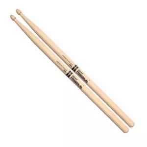 연습용드럼스틱 5B 히코리 연주용 RZt121패드 타악기 용스틱 소품 입문용