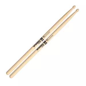 연습용드럼스틱 RZt87 연주용 7A 히코리패드 타악기 용스틱 소품 입문용