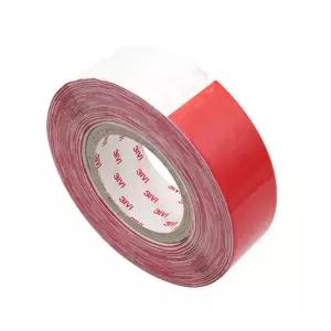 50mm 형광 테이프 스티커 반사LCD모니터 SMPS형 차량용기기아답 정전압 아터 전원아 압아 노트북용
