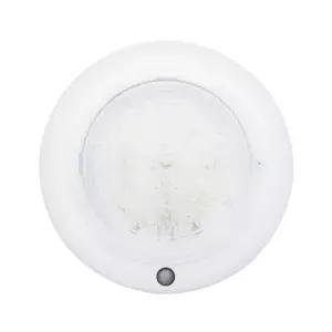 발광다이오드 원형센서등 롱런 15W 주광색에너지절약 주광색등 센서등 원형등 전형 고감도 LED등기구 전기