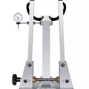 자전거 휠 허브 바퀴 보수 상품 타이어 로드 액슬 너트 단일