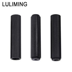 도니식 1/4 ~ 3/8 5/8-27 삼각대 연장 폴 SLR 카메라 핸들 마이크 브래킷 변환 너트