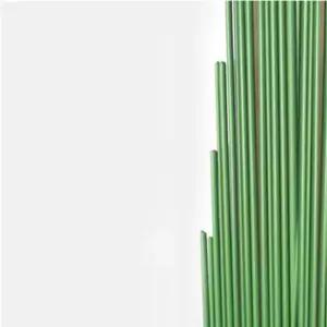 화초지지대 기능적인 원예용철사대 9호 20개화분지주대 토마토 오이 방울 국화대 호박대 텃밭 골조 용대 식