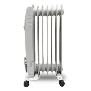 라디에이터 가정용 화장실 사무실 전기히터 방열기 라지에타 전기난로 미니 라지에이터